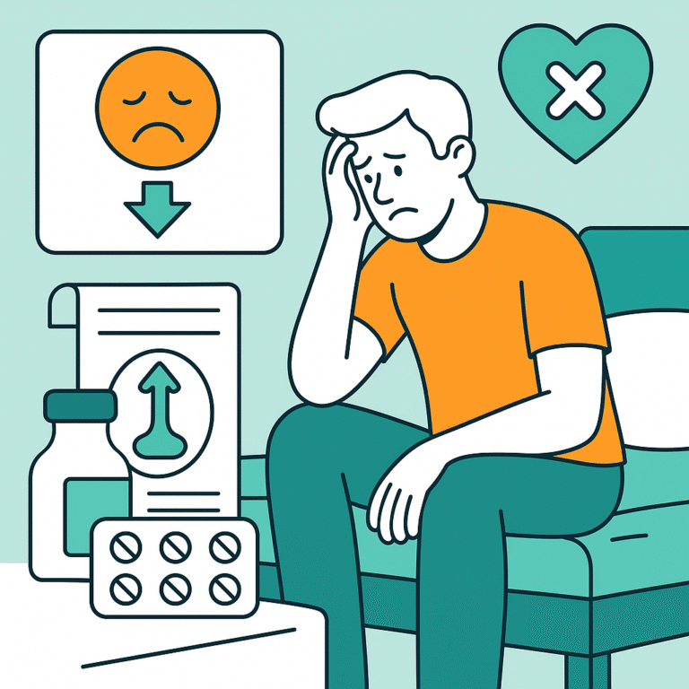 Behandlinger for Erektil Dysfunktion: Hvad Virker og Hvordan Får Man Hjælp