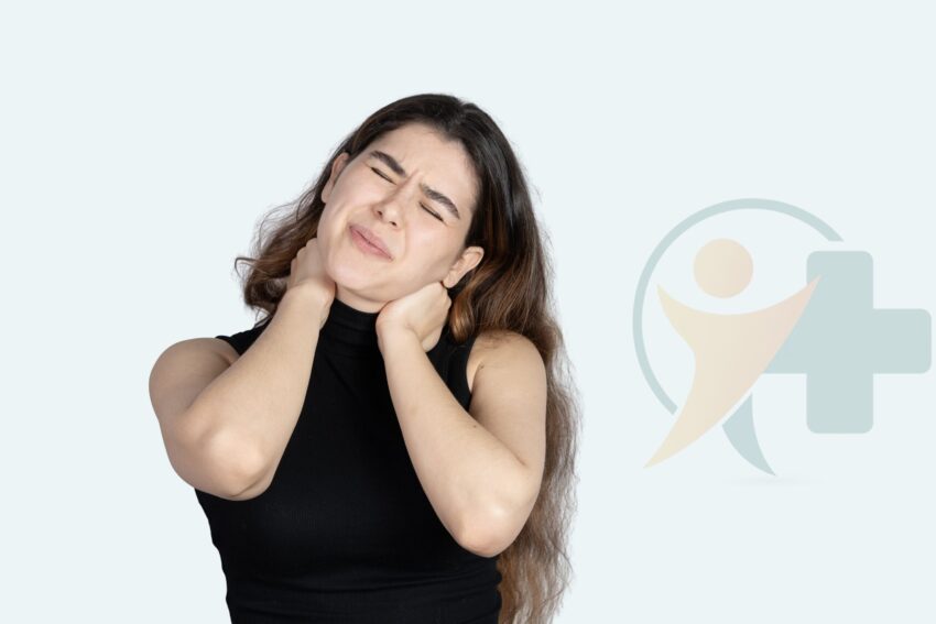 Udsigtsbillede for Nervesmerter (neuropatiske smerter) behandling