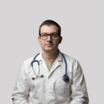 Foto af Dr. Georgi Varbanov