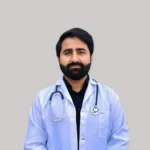 Photo of Dr. Muhammad Ahmed