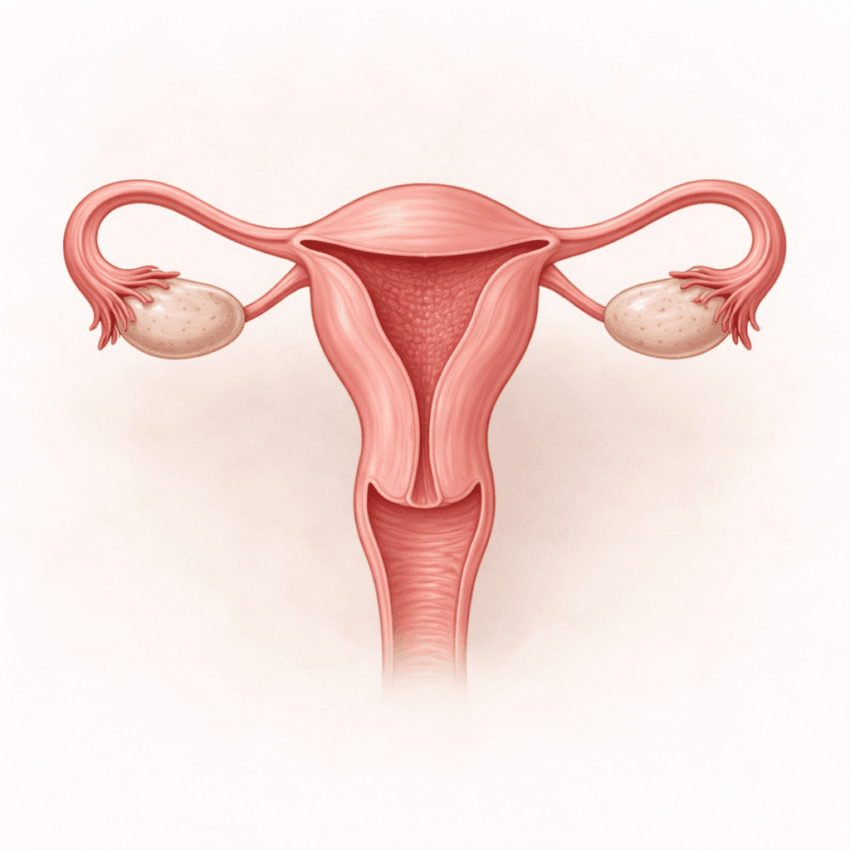 At leve med endometriose: Symptomer, smerte og løsninger