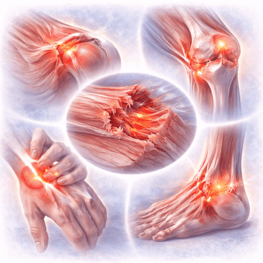 Bedste lindring af fibromyalgi smerter: Test din viden