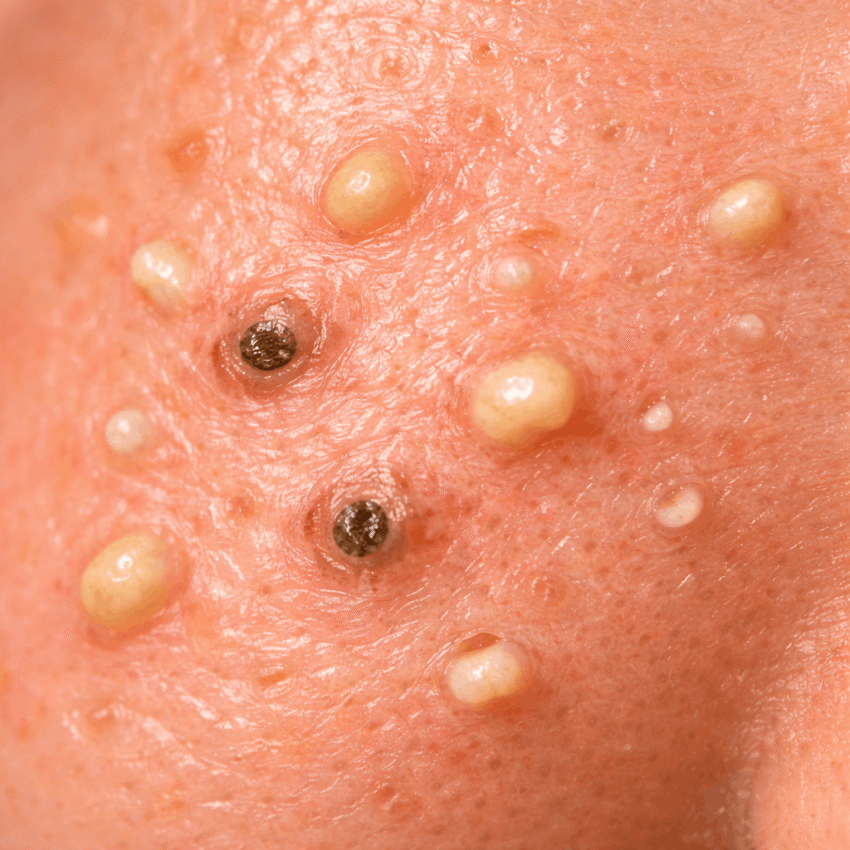 Rosacea hudpleje: Udløsere, rødme og hudbeskyttelse