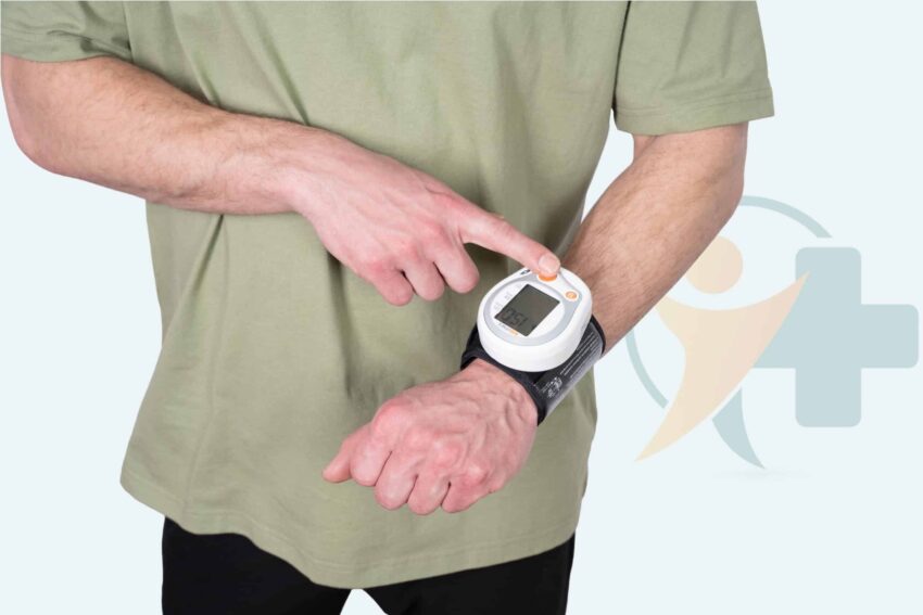 Image for Bluthochdruck treatment