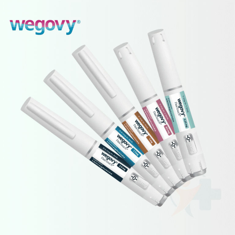 Wegovy Injektionspen - Transtoyou