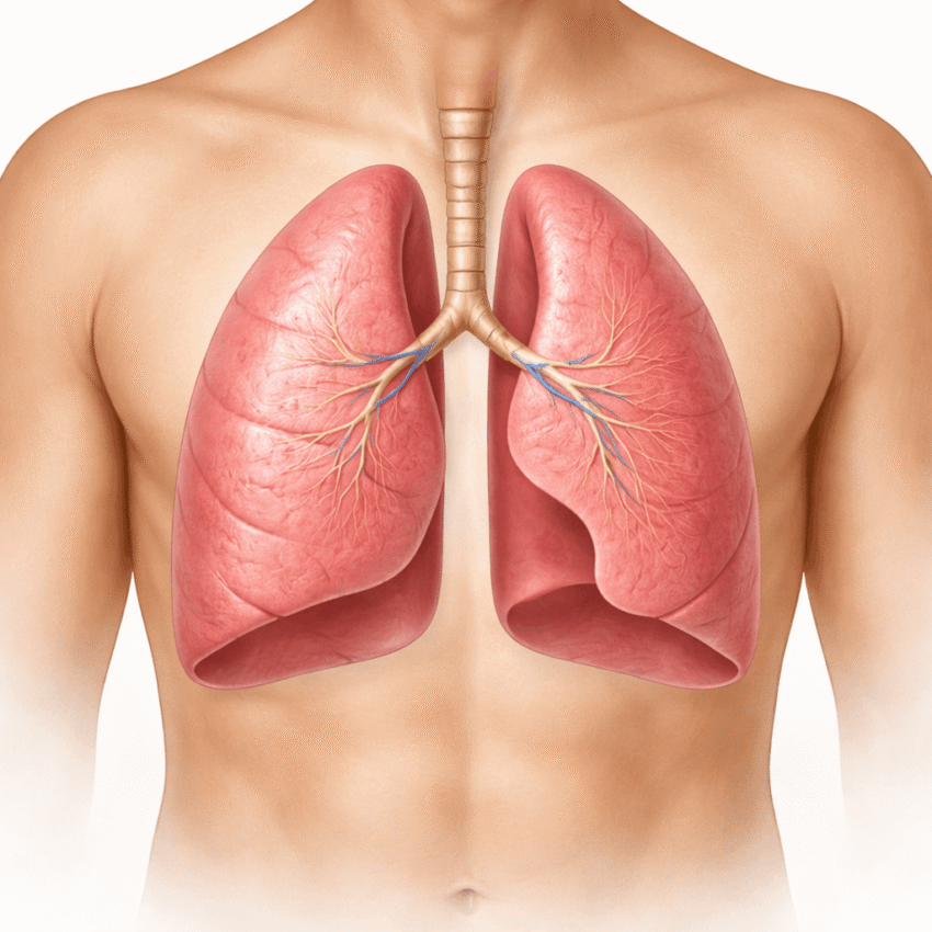 COPD-Behandlungsoptionen: Was hilft dir besser zu atmen?