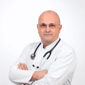 Dr. Cosmin Alexandru