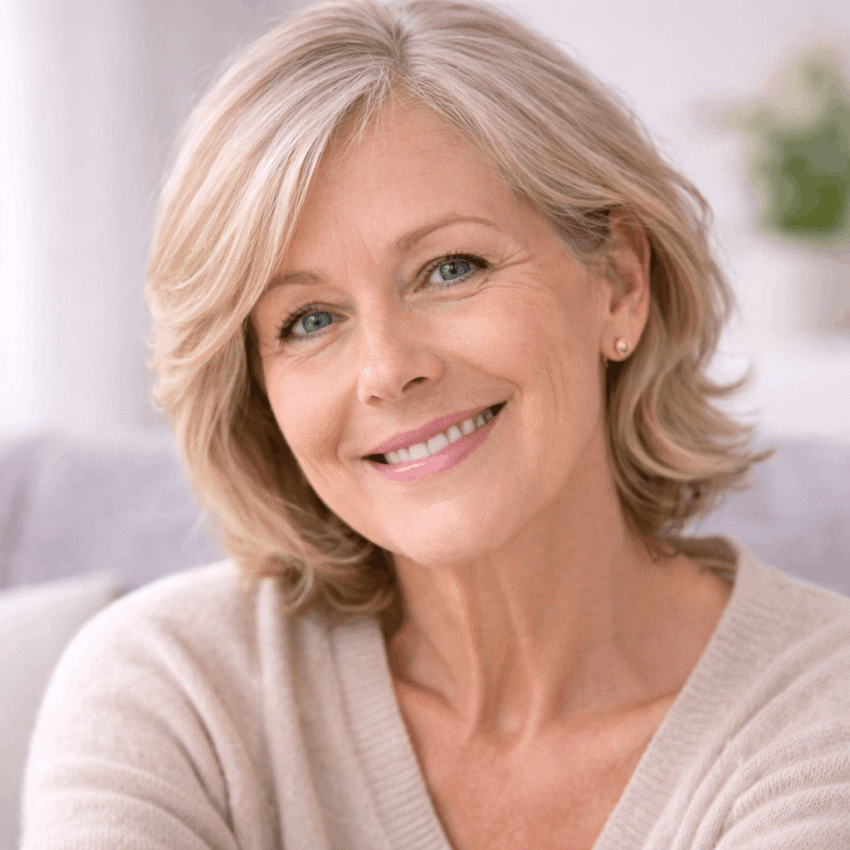 Was Frauen über HRT wissen sollten