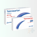 Telmisartan - online bestellen - Transtoyou