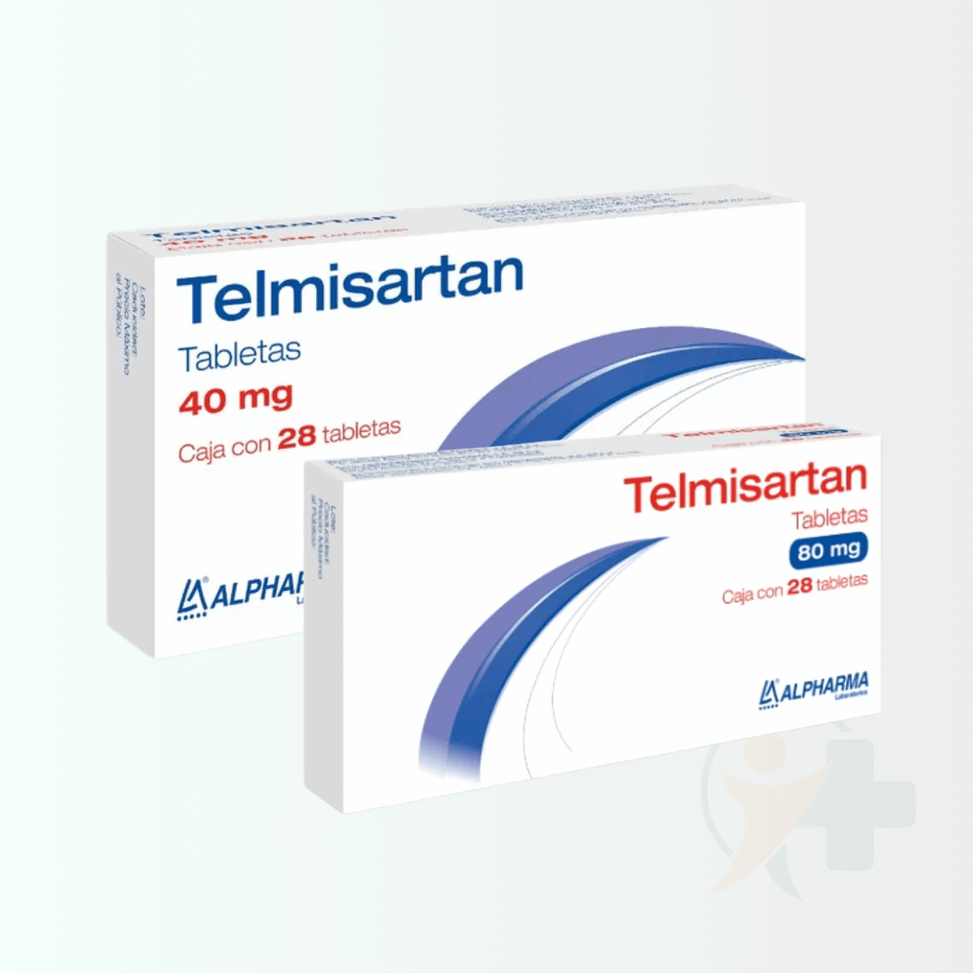 Telmisartan - order online - Transtoyou