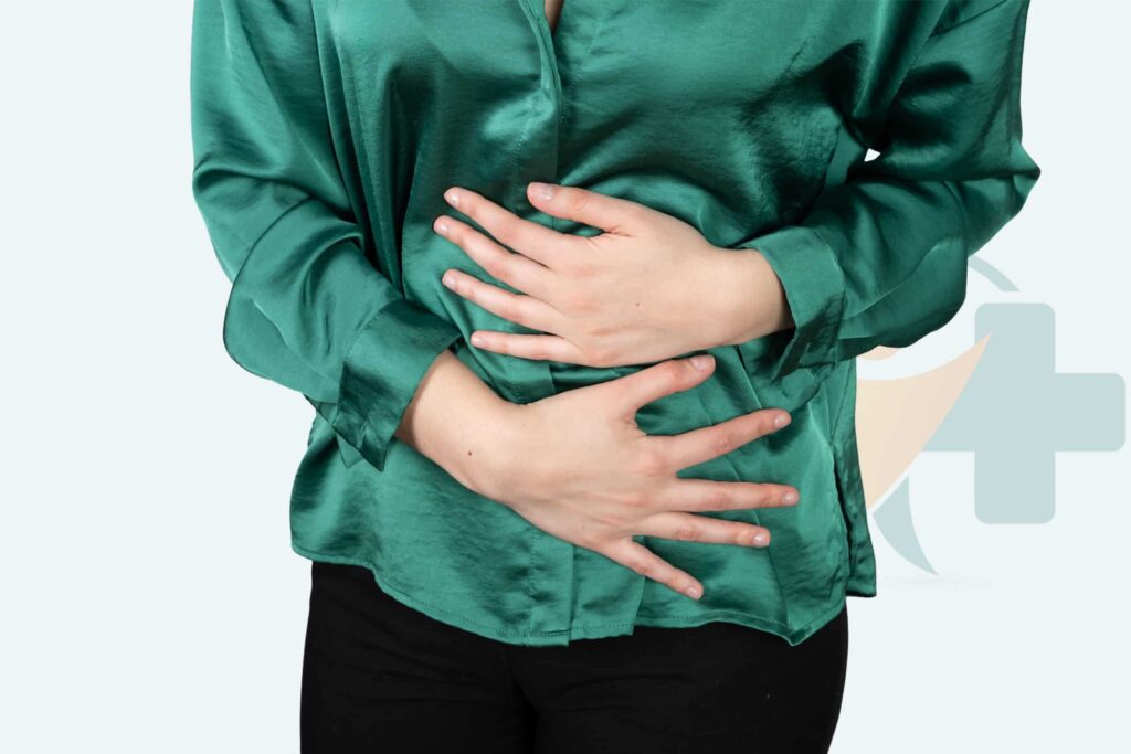 Image for Diarrea treatment