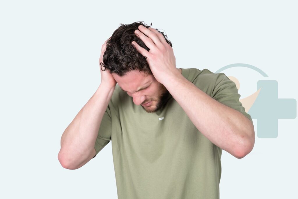 Image for Dolores de Cabeza y Migrañas treatment