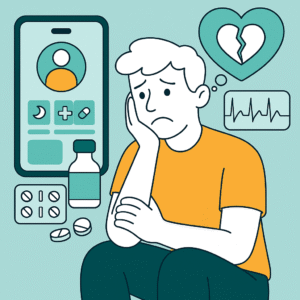 Soluciones para la Eyaculación Precoz: Una Guía Completa para Recuperar el Control