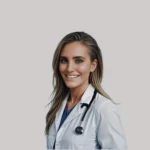 Foto de Dr. Josefina Vázquez