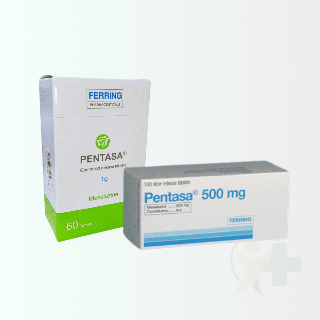 Pentasa - main image Transtoyou