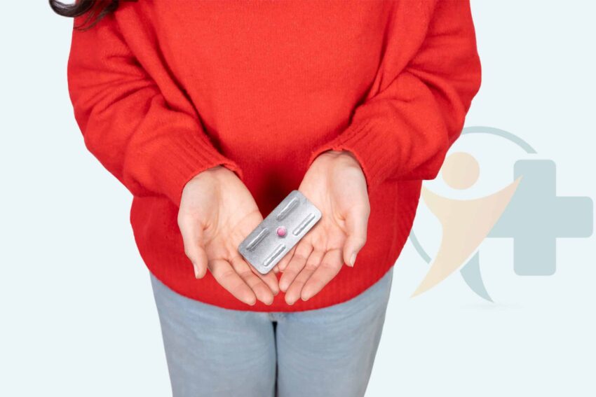 Image for Hädaabi rasestumisvastane pill treatment