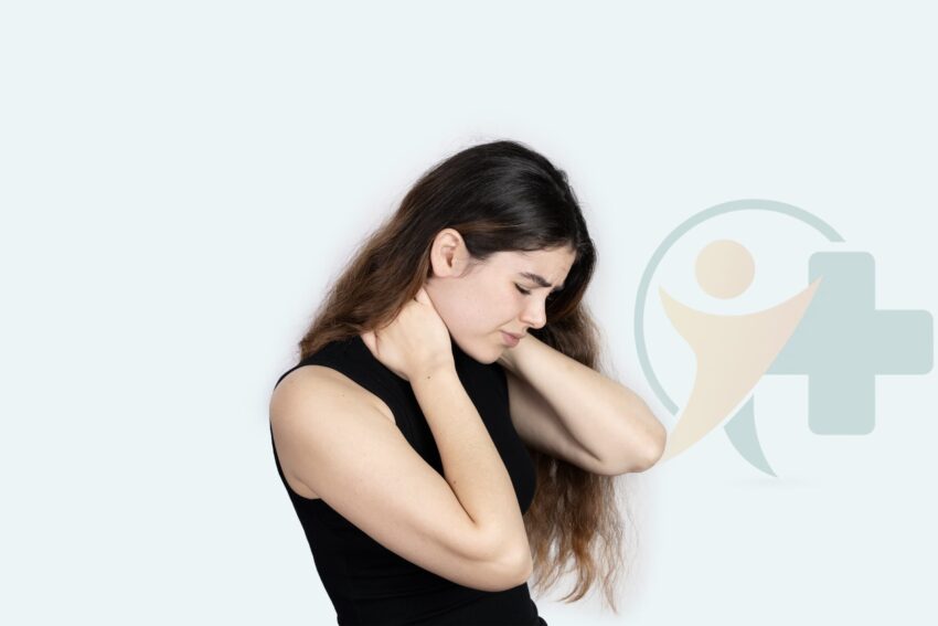 Image for Fibromüalgia treatment