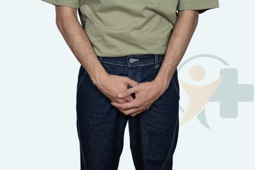 Image for Eesnäärme probleemid treatment