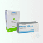 Pentasa – põhipilt Transtoyou