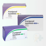Pramipeksoli - Transtoyou