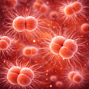 Gonorrhea – Kuinka hyvin tunnet faktat?