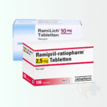 Ramipril - Transtoyou