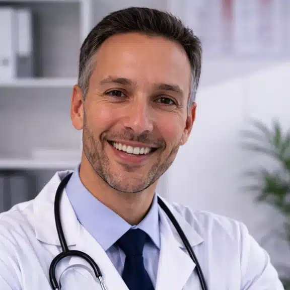 Dr. Martin Saar
