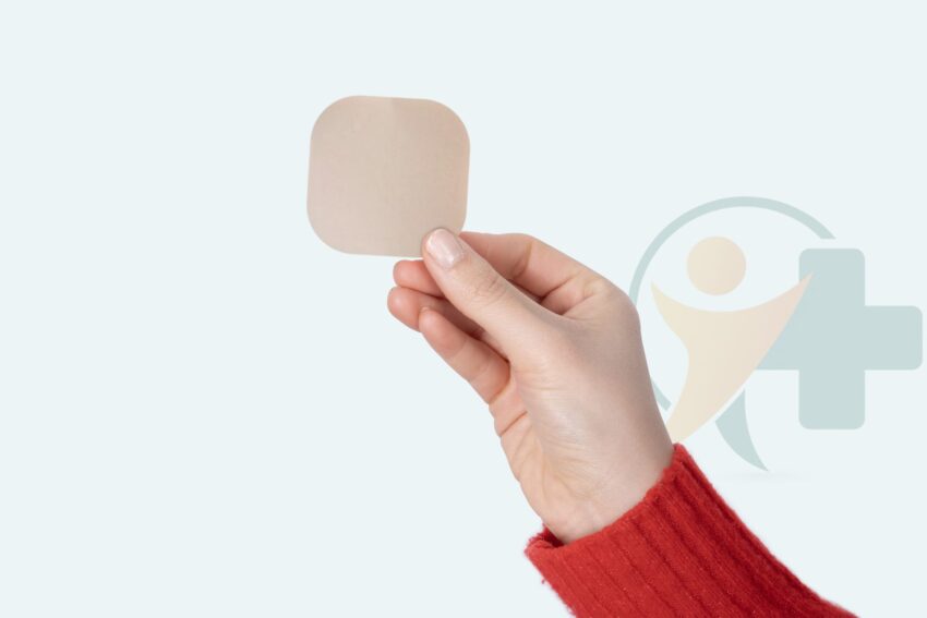 Image for Patch contraceptif treatment