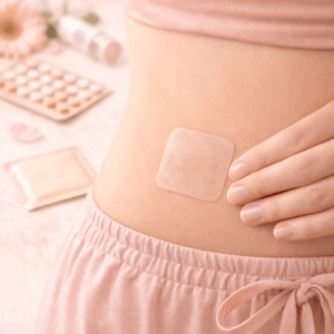 Patch contraceptif : Comment ça fonctionne et à quoi s&rsquo;attendre