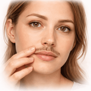 Épilation du visage pour les personnes transgenres : conseils pratiques et astuces