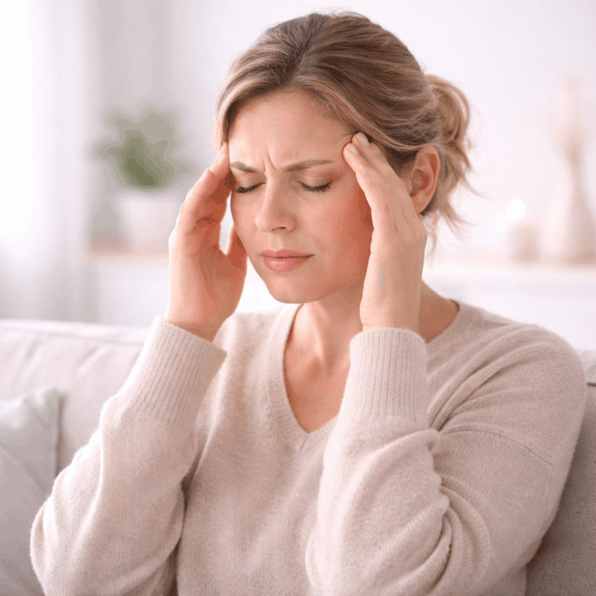 Déclencheurs de migraine et de maux de tête : teste tes connaissances