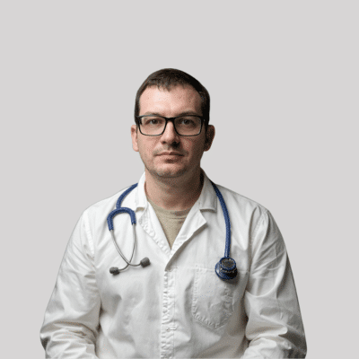 Dr. G. Varbanov