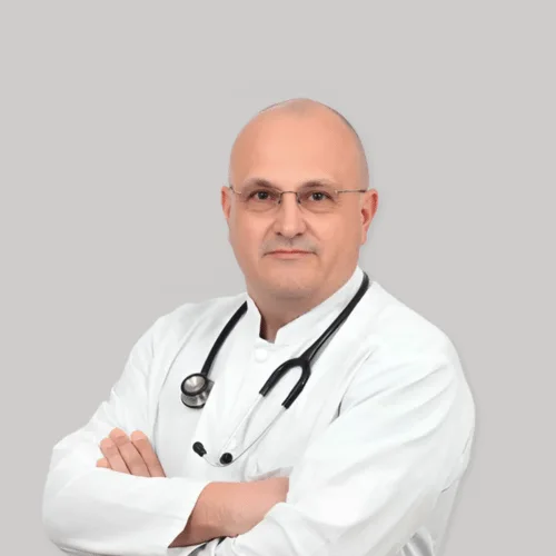 Dr. C. Alexandru