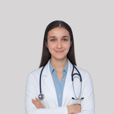 Dr. M. Sharoyko