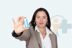 Lėtinis obstrukcinis plaučių ligas (LOPL)