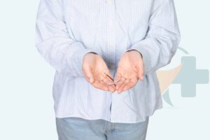 Intrauterinė priemonė (IUD)