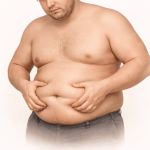 Metabolinis sindromas: vaistai ir ankstyva prevencija