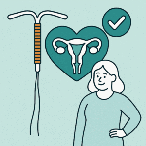 Den komplette guiden til intrauterine enheter (IUD): Fordeler, ulemper og hvordan de fungerer