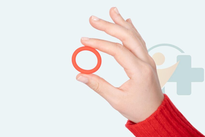 Image for Prevensjonsring treatment