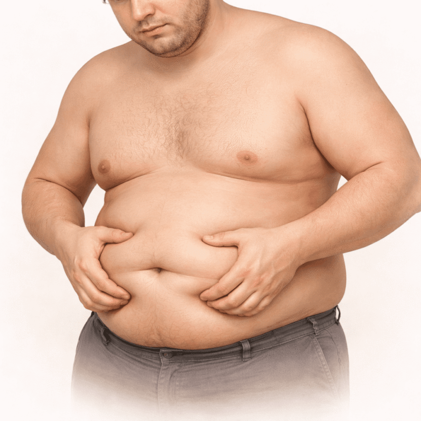 Metabolsk syndrom: Medisin og tidlig forebygging