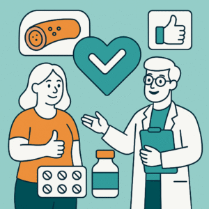 Cholesterol Beheersen Gemakkelijk Gemaakt: Wetenschappelijk Ondersteunde Manieren om Cholesterolniveaus te Verbeteren