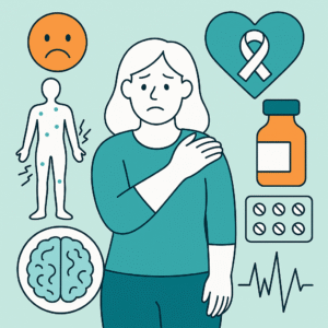 Beste Verlichting voor Fibromyalgiepijn