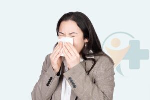 Allergie & Hooikoorts