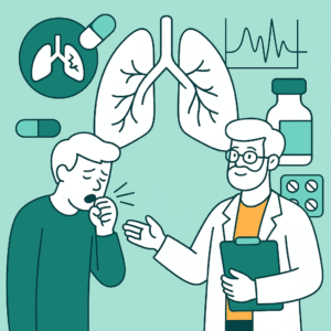 Wat zijn de beste behandelopties voor COPD voor jou?