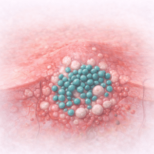 Chlamydia Begrijpen: Symptomen, Testen en Preventie