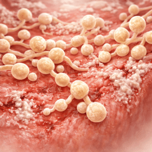 Begrijp Candida: Symptomen, Oorzaken en Balans