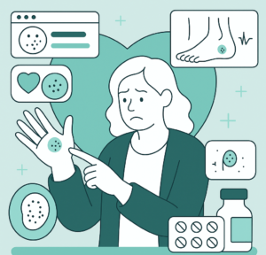 Hoe Kies Je de Beste Wratmedicijnen: Professioneel Advies