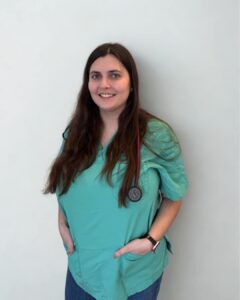 Dr. Claudia Muñoz Parada