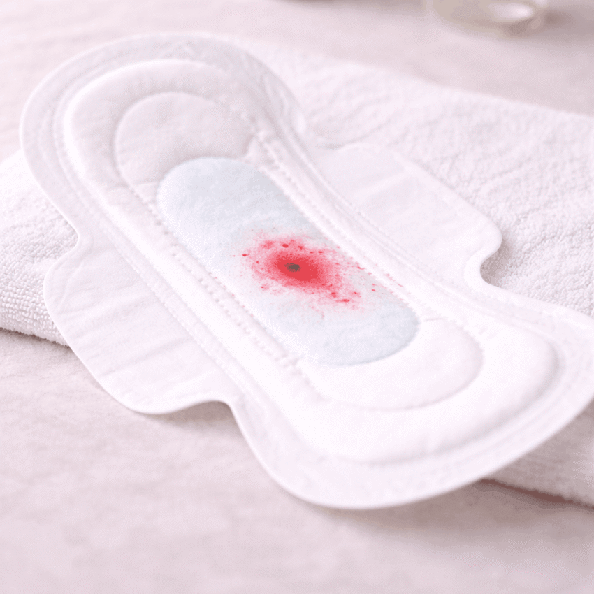 Hoe je Menstruatie Veilig Kunt Vertragen: Belangrijke Feiten