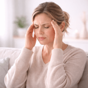 Migraine- en Hoofdpijntriggers: Test Je Kennis